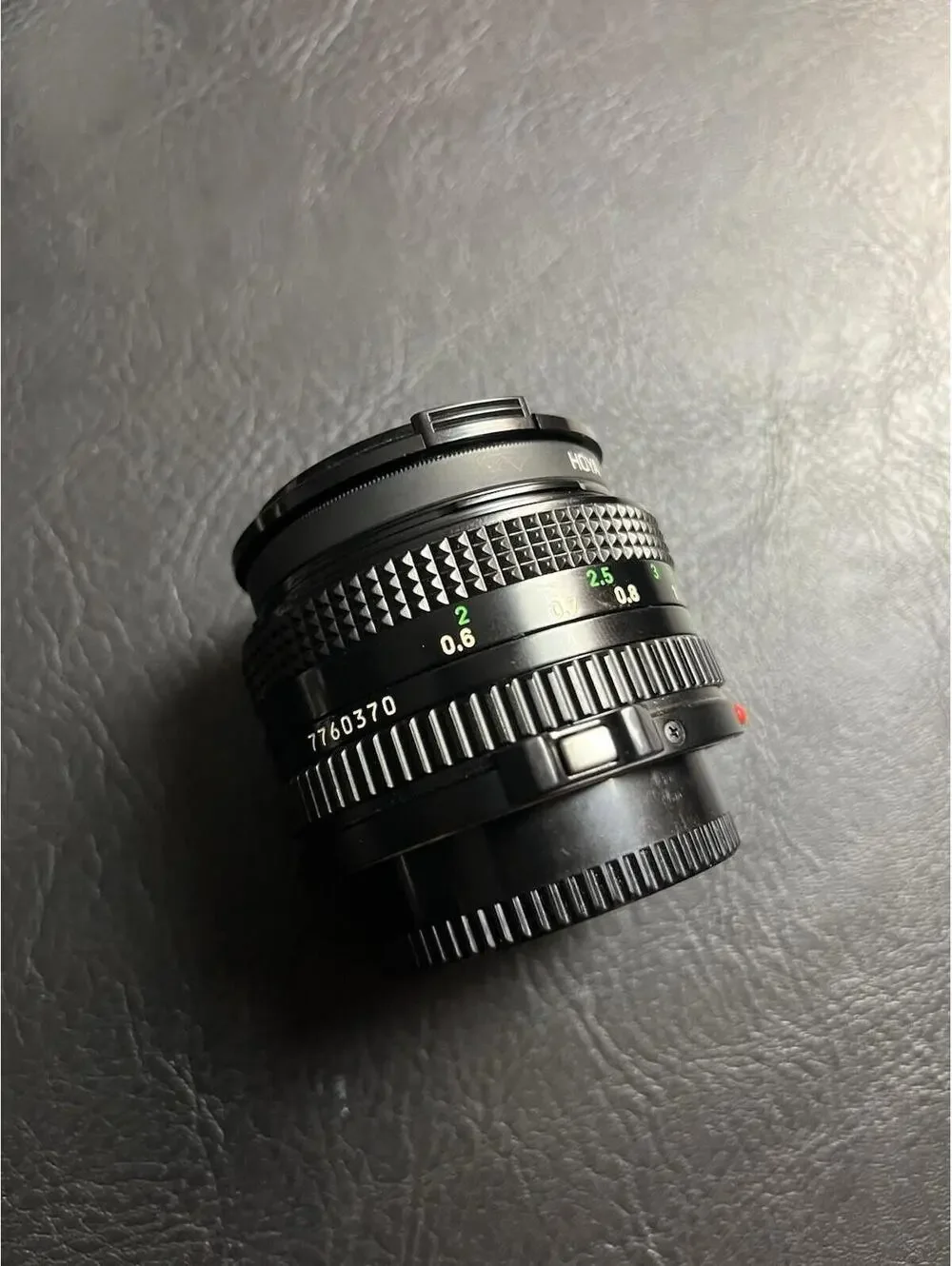 Canon comes original
